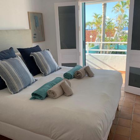 Vivienda Vacacional Pasito Blanco 1 Exteriör bild