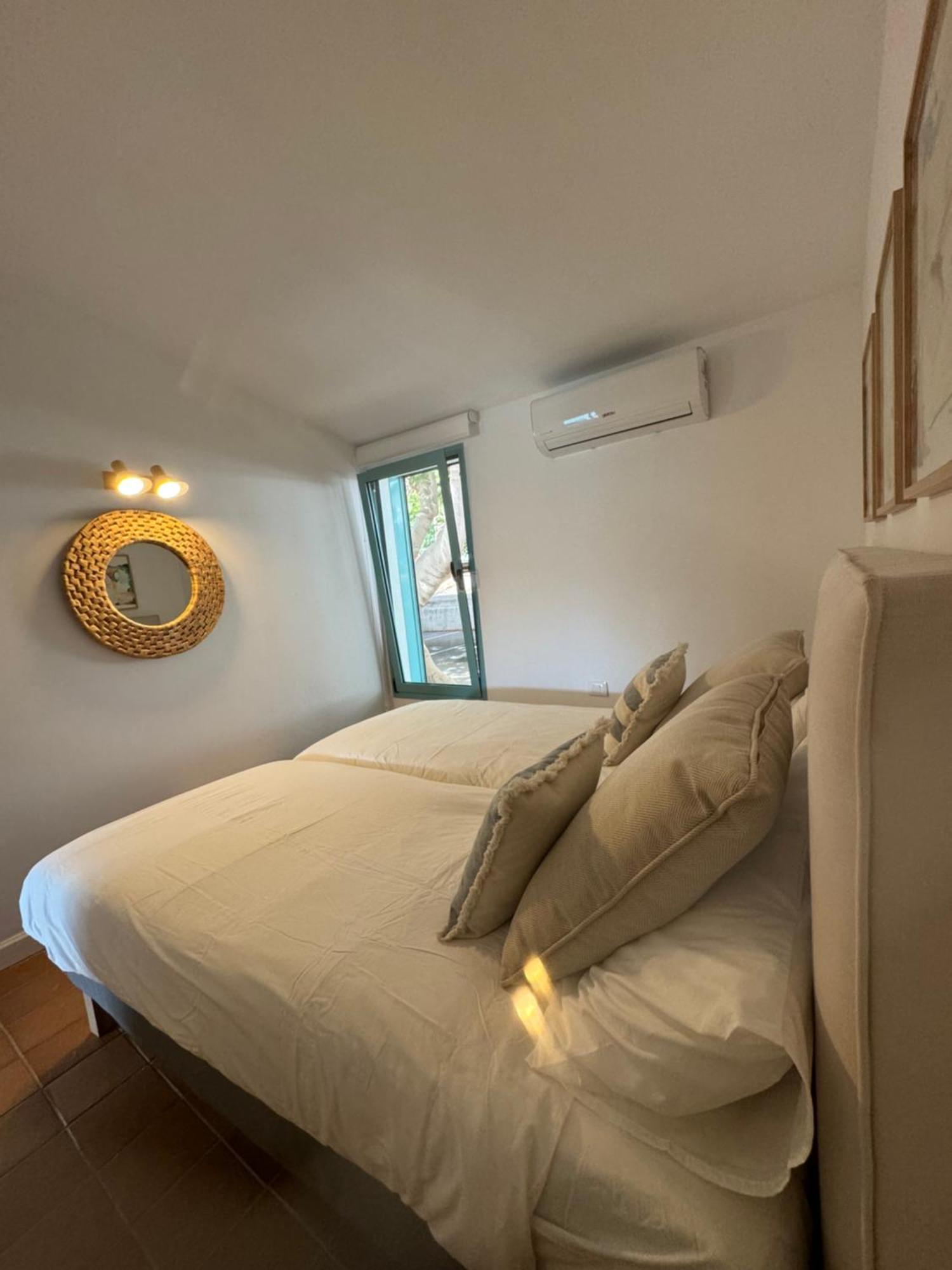 Vivienda Vacacional Pasito Blanco 1 Exteriör bild
