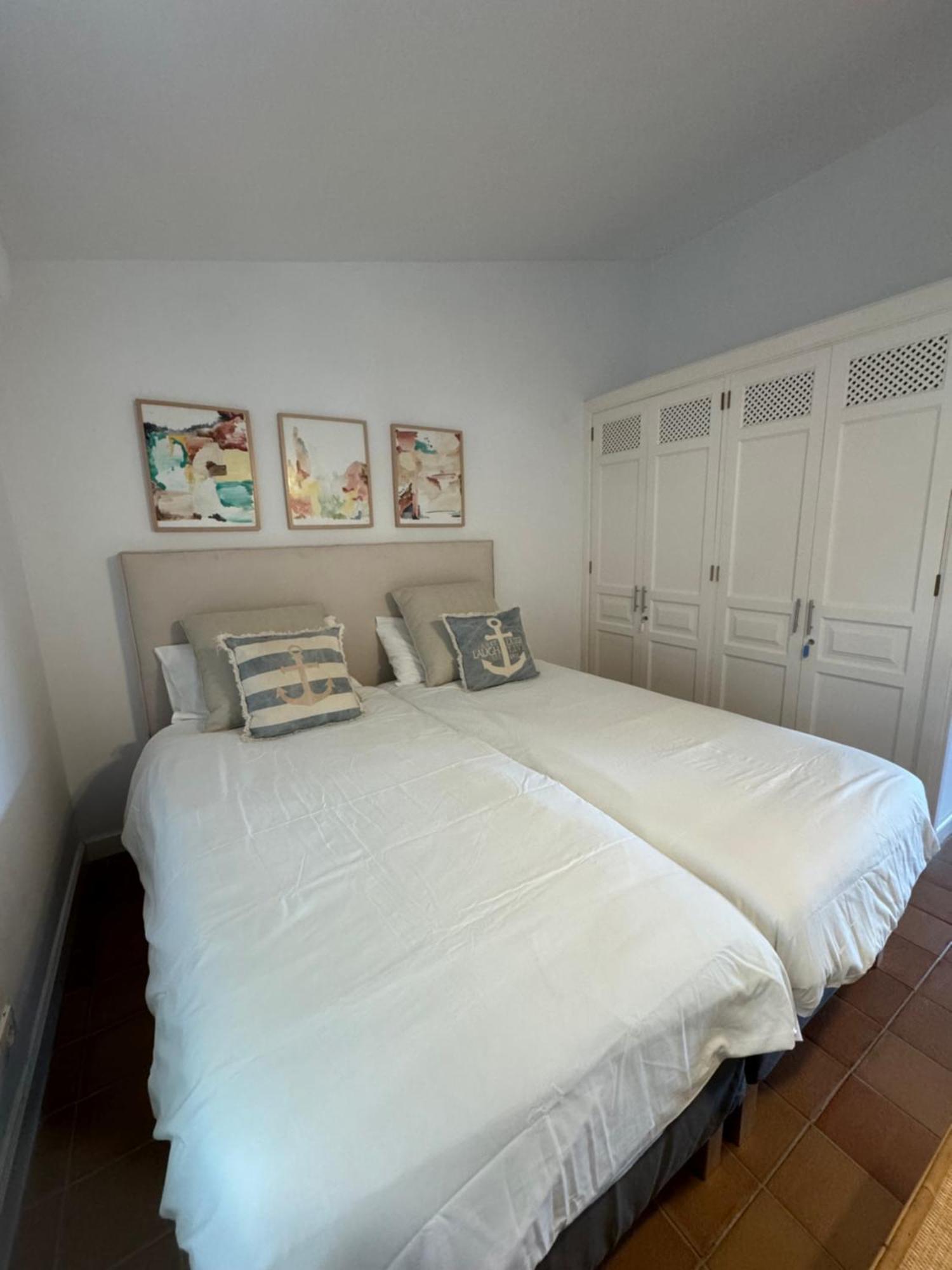 Vivienda Vacacional Pasito Blanco 1 Exteriör bild
