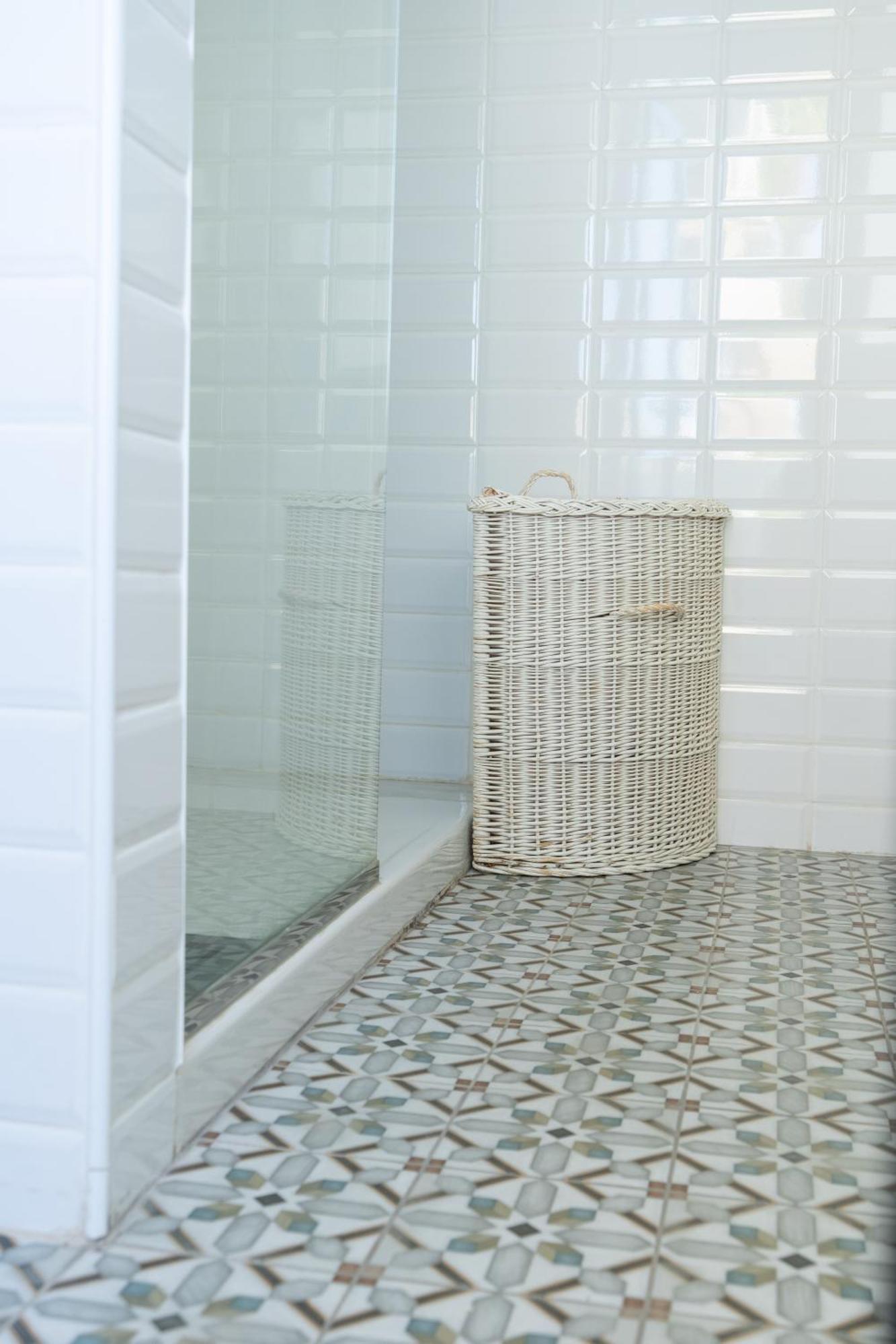 Vivienda Vacacional Pasito Blanco 1 Exteriör bild