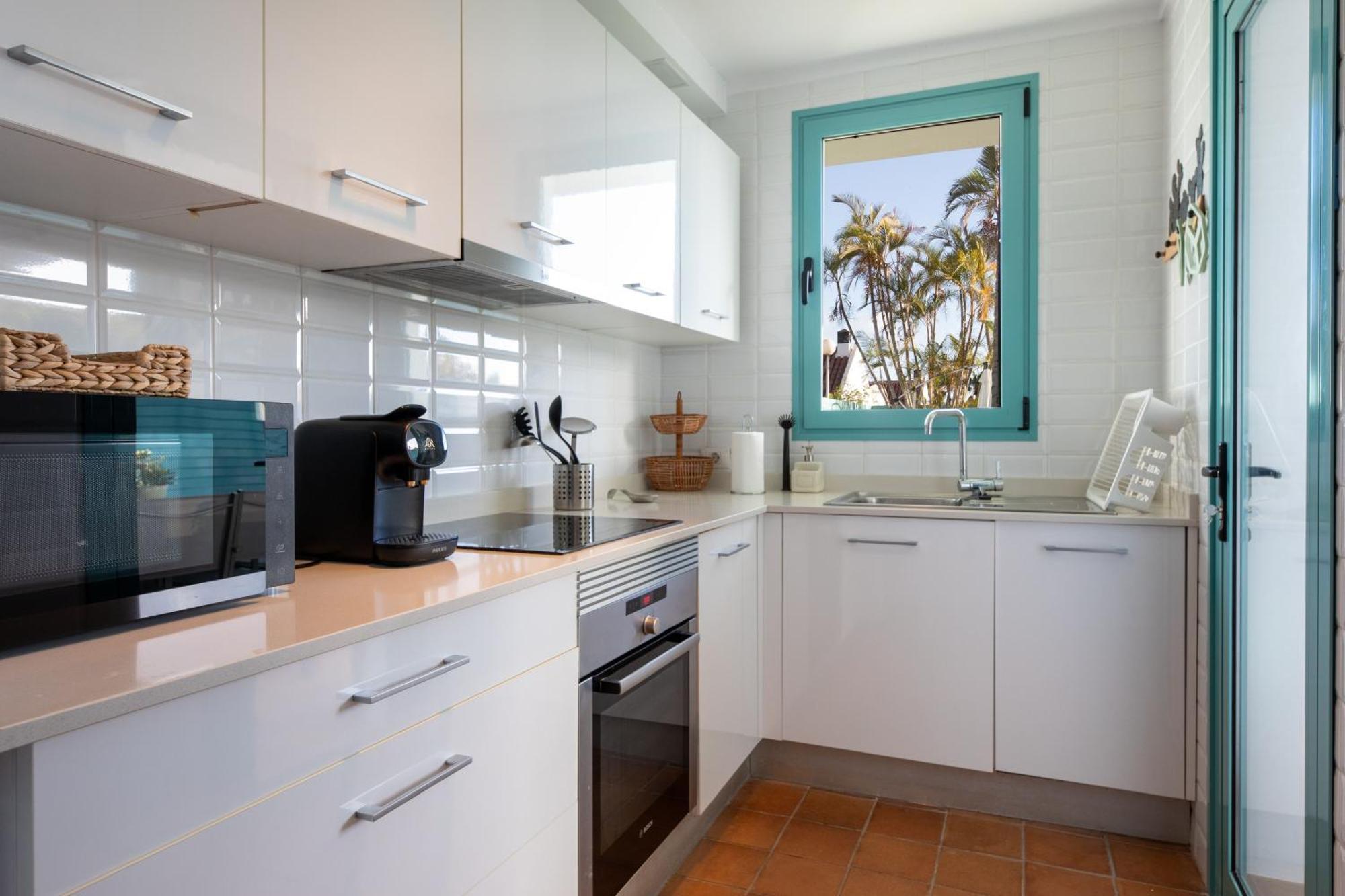 Vivienda Vacacional Pasito Blanco 1 Exteriör bild