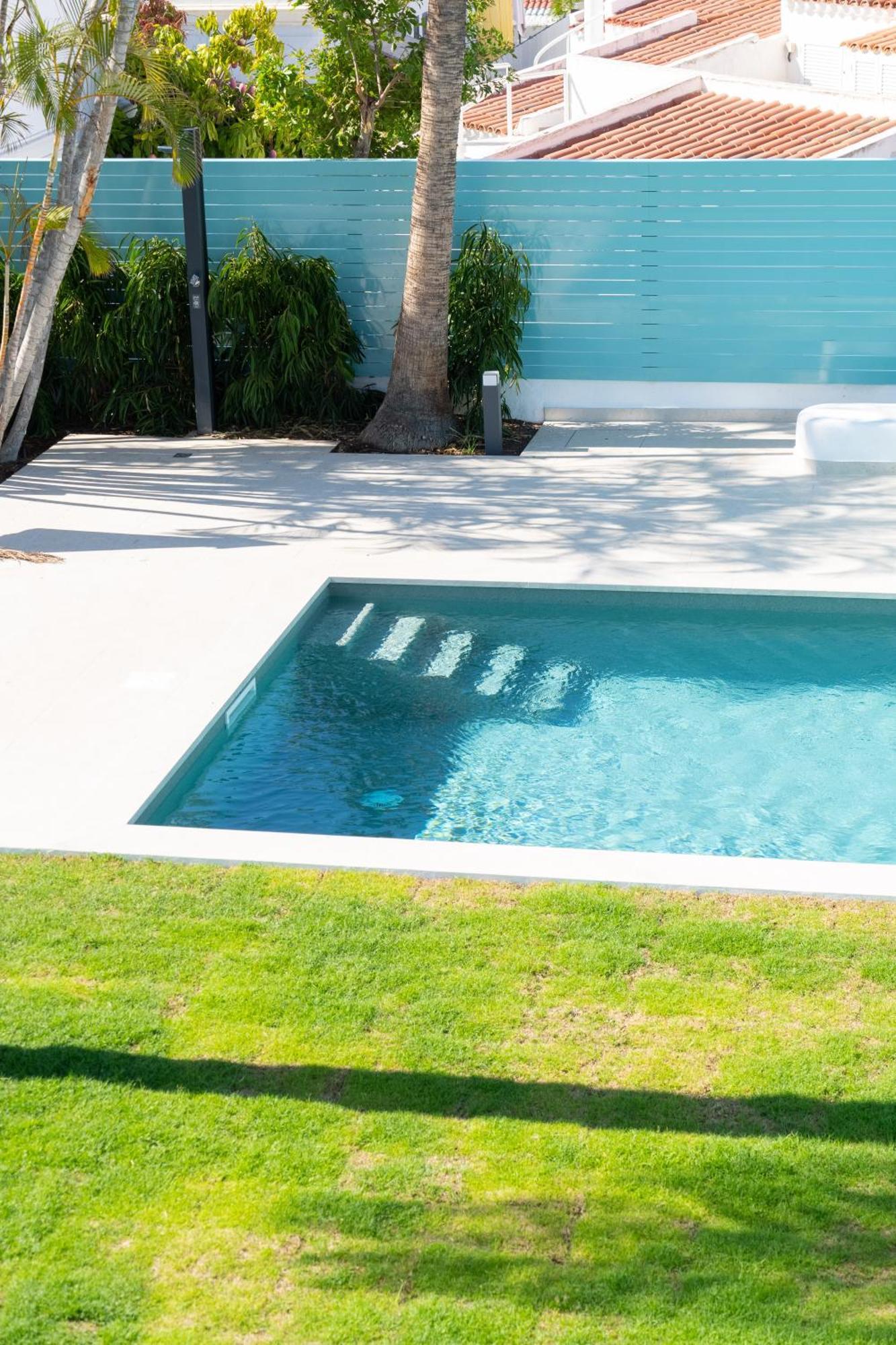 Vivienda Vacacional Pasito Blanco 1 Exteriör bild