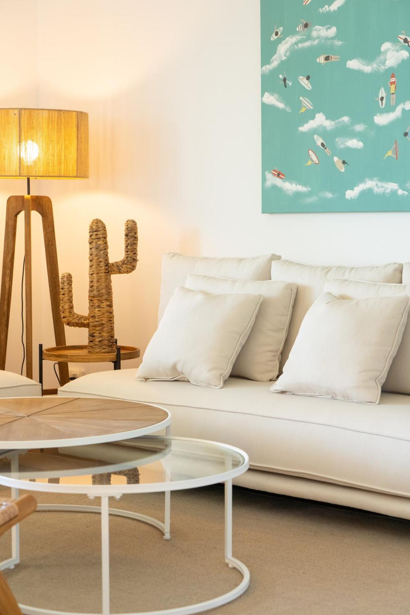 Vivienda Vacacional Pasito Blanco 1 Exteriör bild