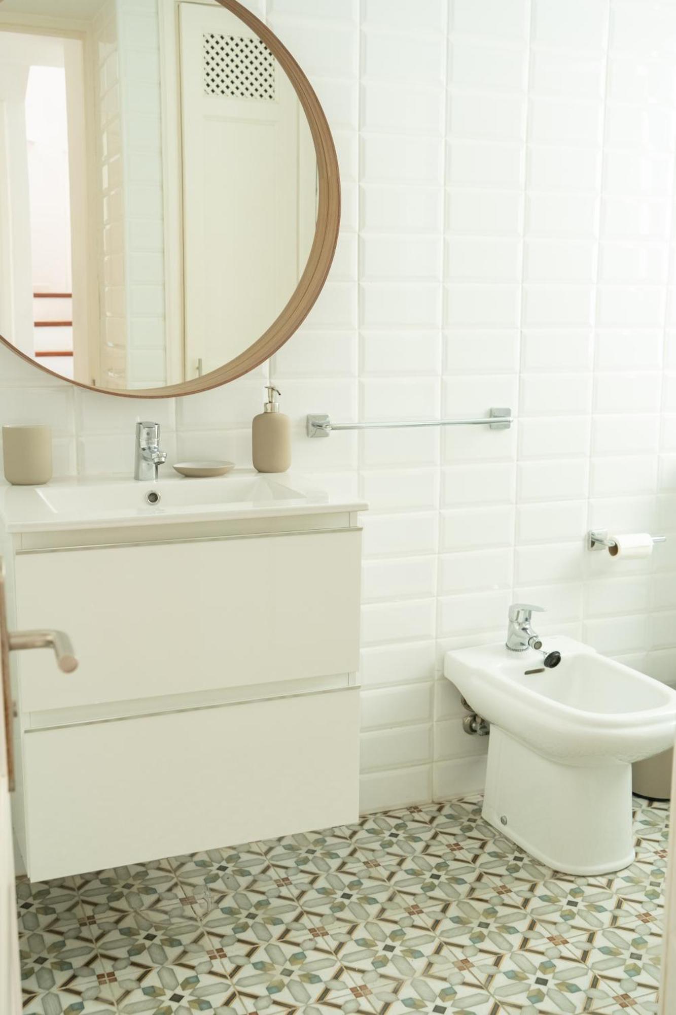 Vivienda Vacacional Pasito Blanco 1 Exteriör bild