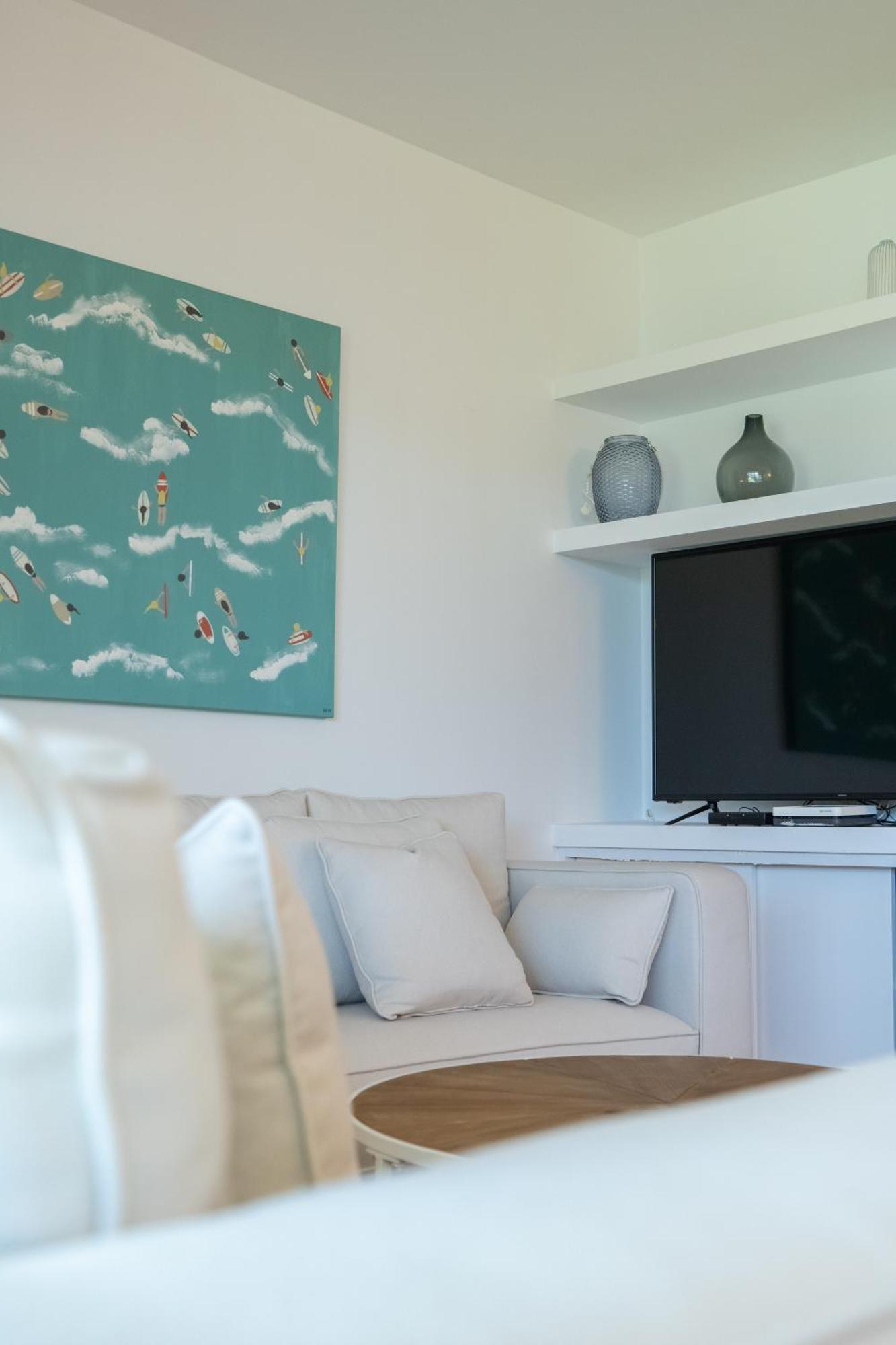 Vivienda Vacacional Pasito Blanco 1 Exteriör bild