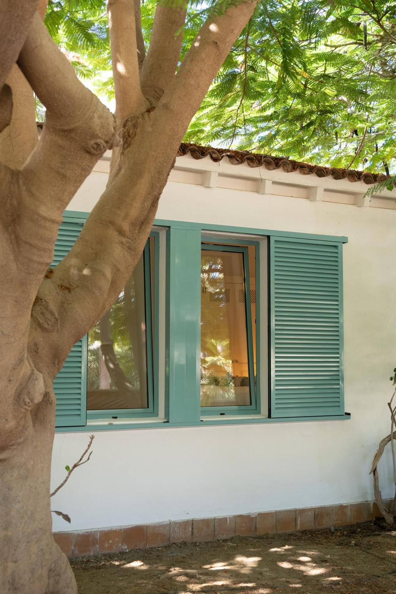 Vivienda Vacacional Pasito Blanco 1 Exteriör bild