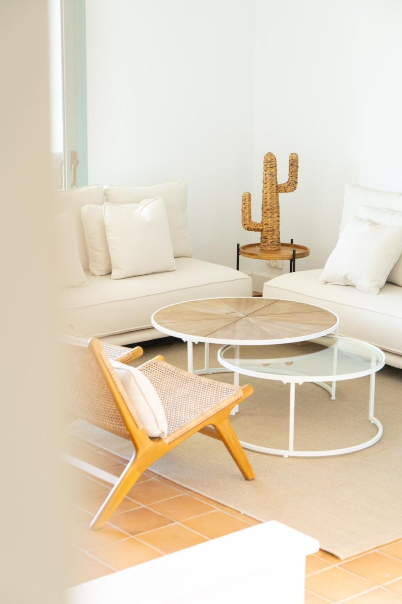 Vivienda Vacacional Pasito Blanco 1 Exteriör bild