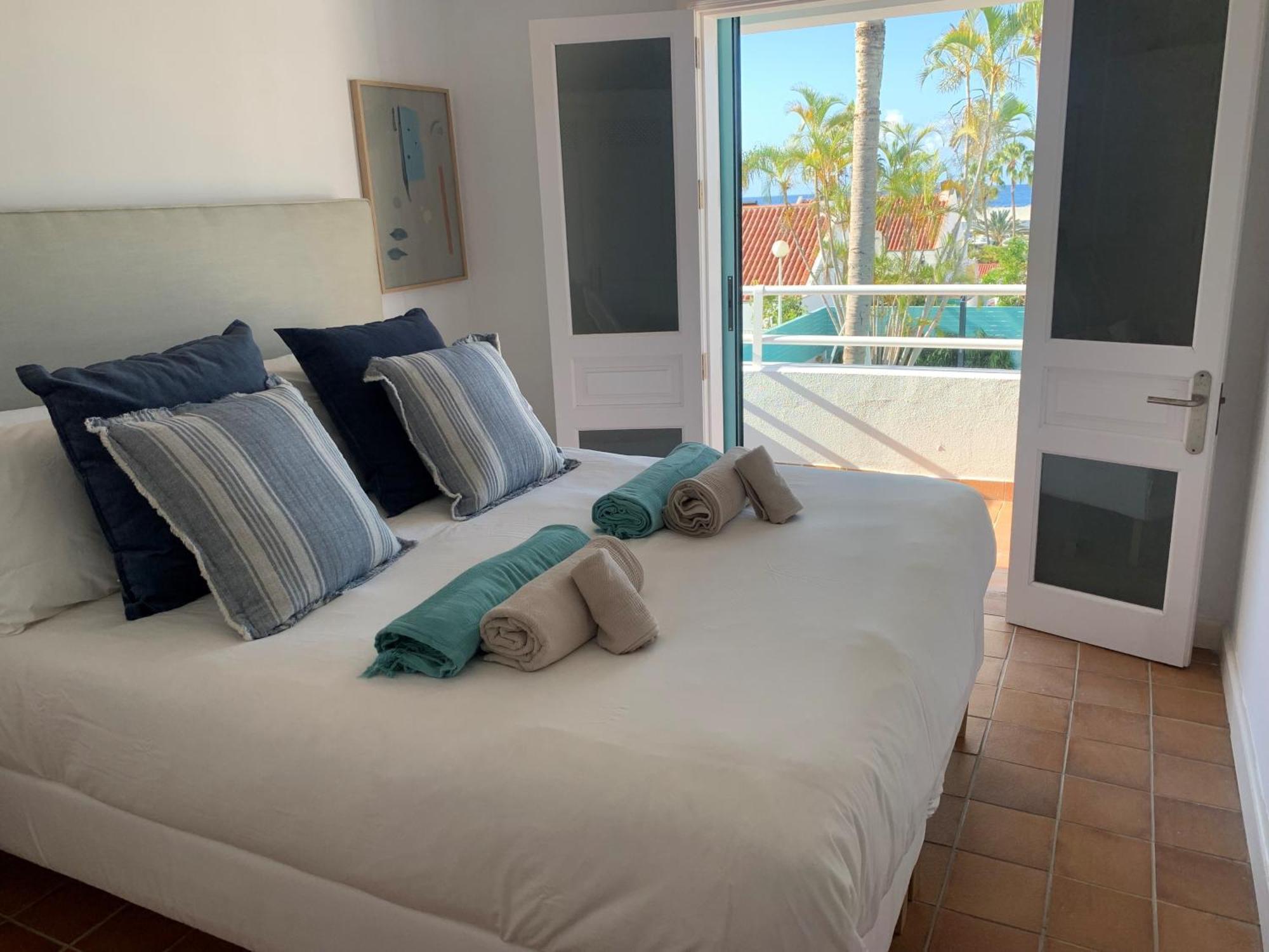 Vivienda Vacacional Pasito Blanco 1 Exteriör bild