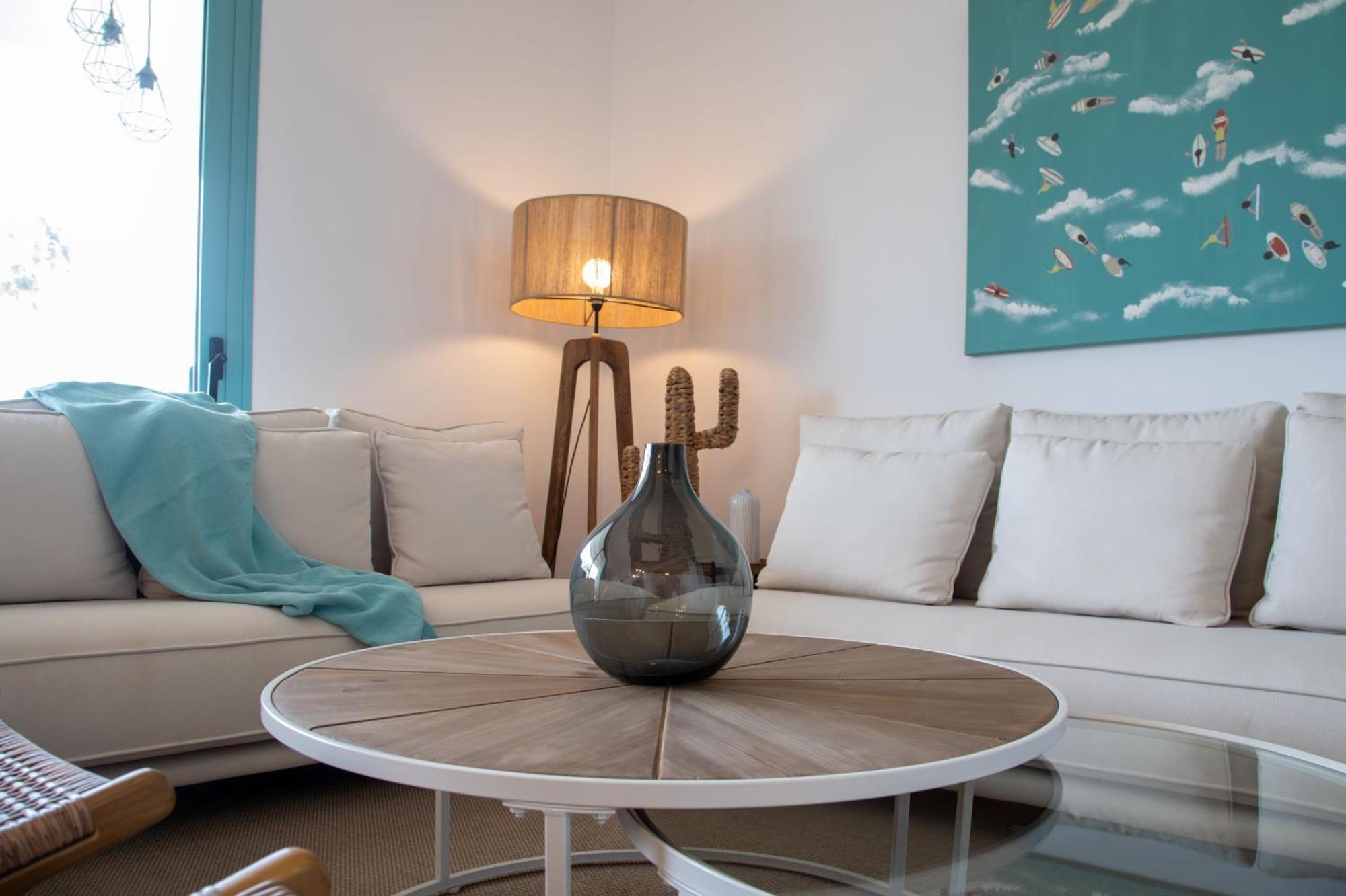 Vivienda Vacacional Pasito Blanco 1 Exteriör bild