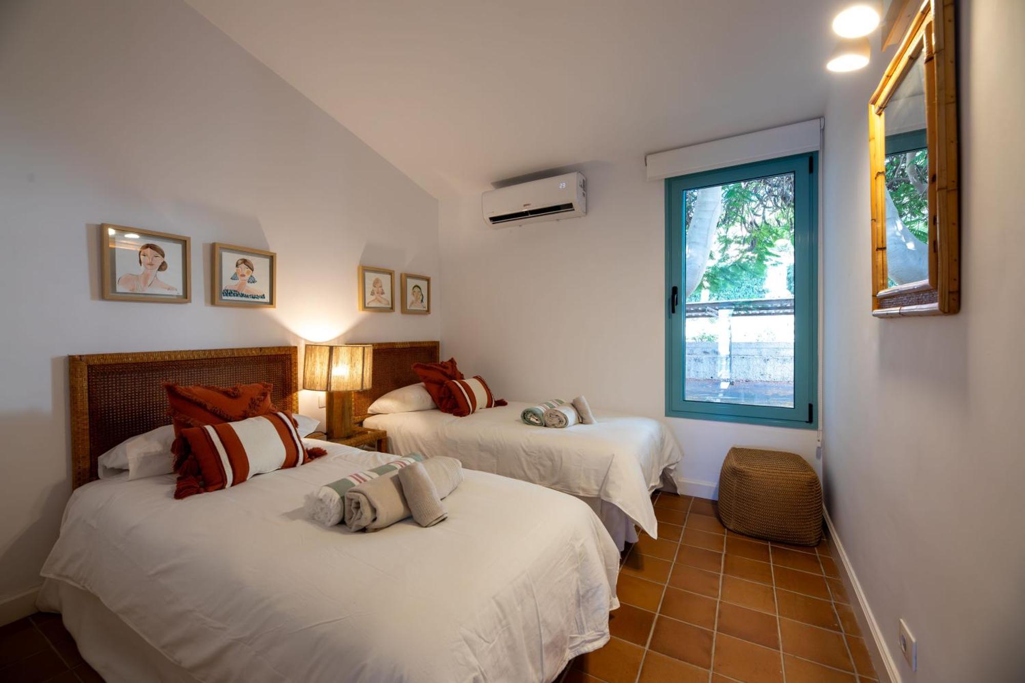 Vivienda Vacacional Pasito Blanco 1 Exteriör bild